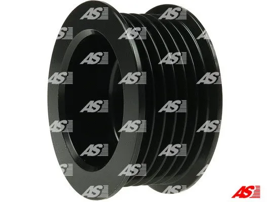 Belt Pulley, alternator (AP6022S)