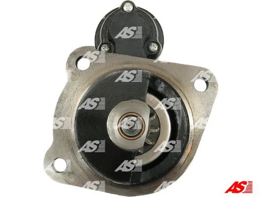 Starter (S9101(LETRIKA))