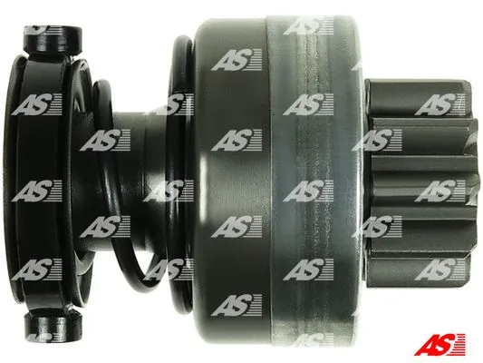 Freewheel Gear, starter (SD0101)
