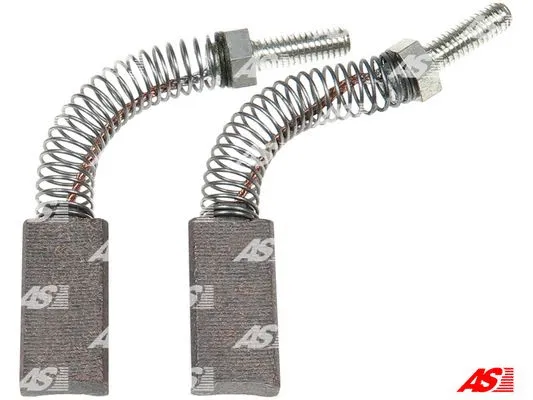 Carbon Brush, alternator (AB0002(BOSCH))