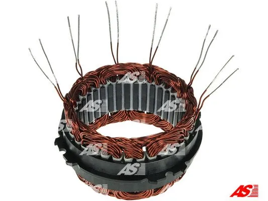 Stator, alternator (AS0016)