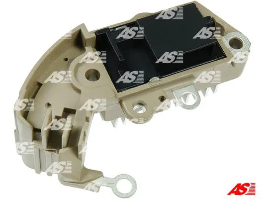 Alternator Regulator