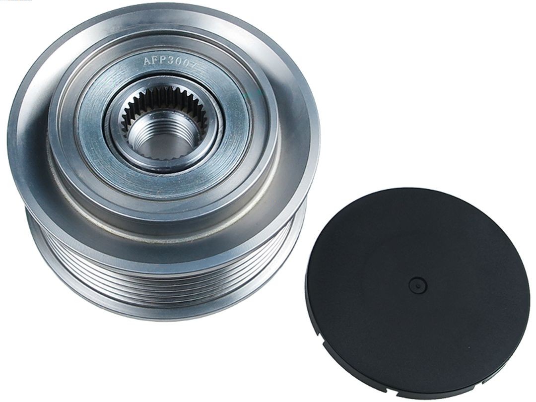 Alternator Freewheel Clutch