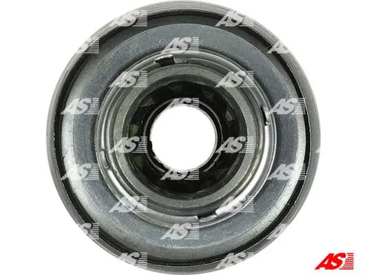 Freewheel Gear, starter