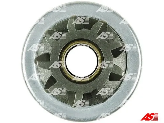 Freewheel Gear, starter