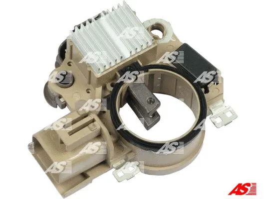 Alternator Regulator