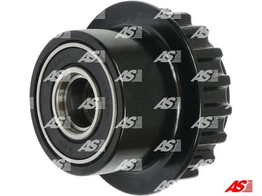 Alternator Freewheel Clutch