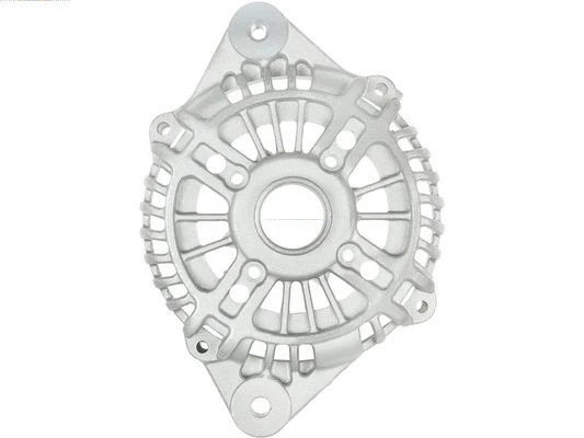 Bracket, alternator drive flange (ABR5006)
