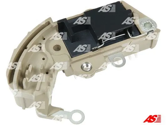 Alternator Regulator