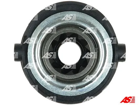 Freewheel Gear, starter