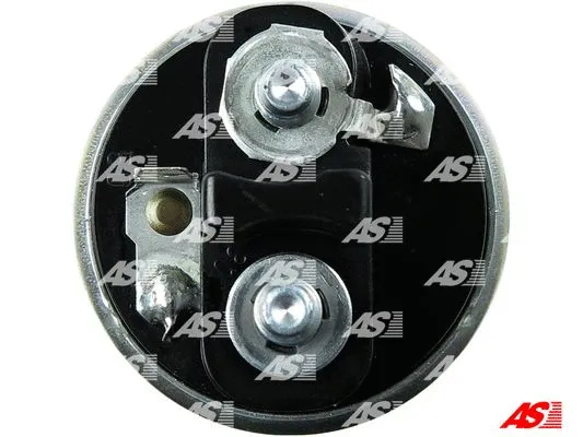 Solenoid Switch, starter