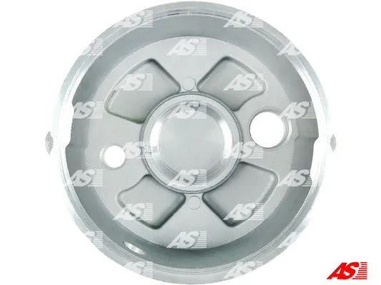 Starter Lid, carburettor