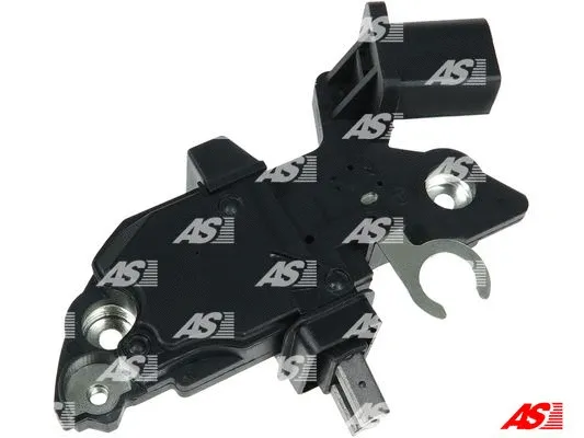 Alternator Regulator