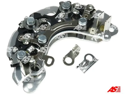Rectifier, alternator (ARC4041S)