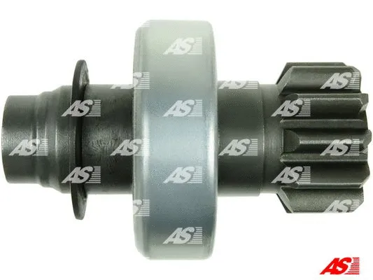 Freewheel Gear, starter (SD3006)