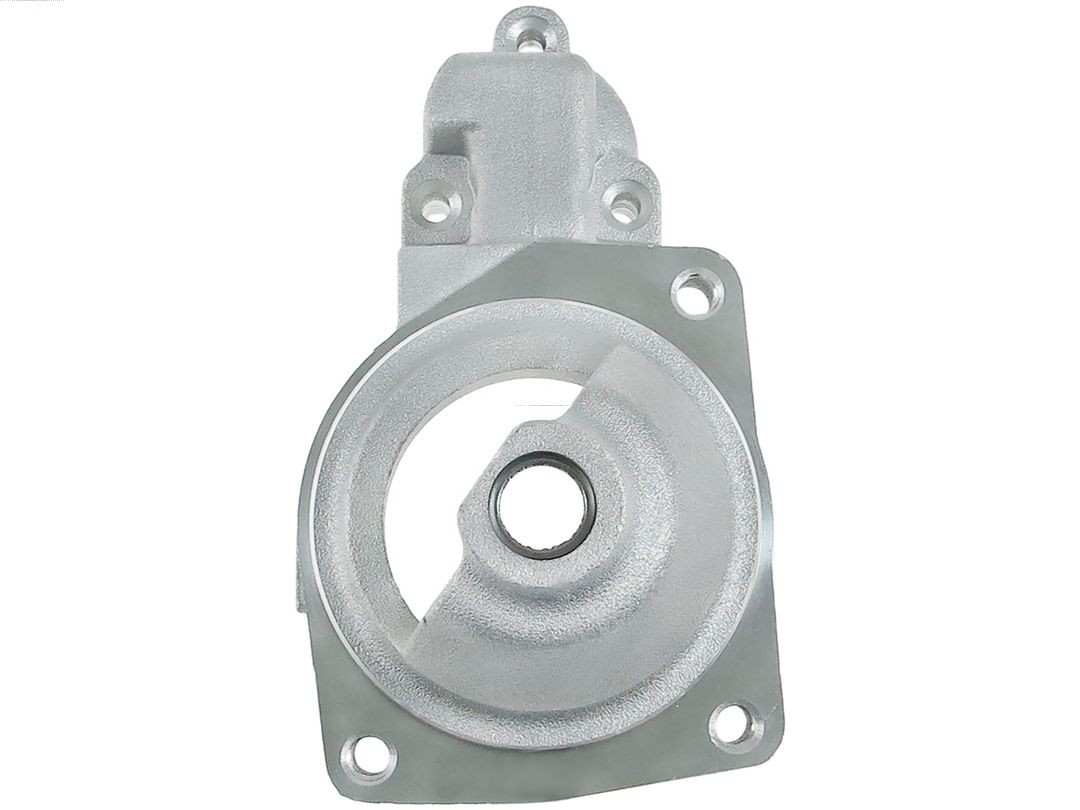 Starter Lid, carburettor (SBR0237S)