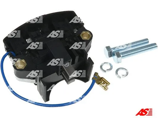 Alternator Regulator