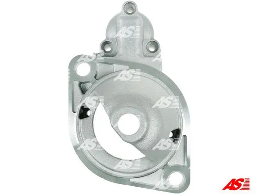Starter Lid, carburettor (SBR0118S)