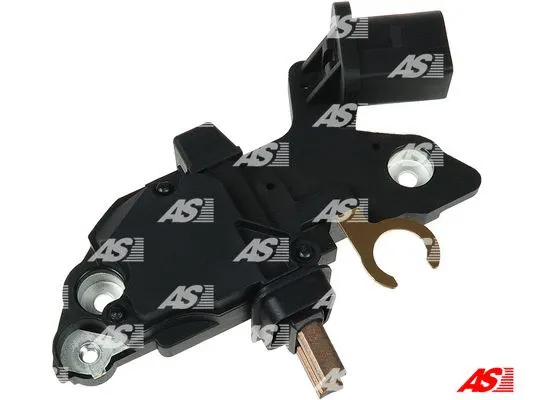Alternator Regulator