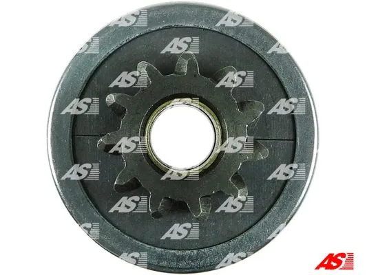 Freewheel Gear, starter