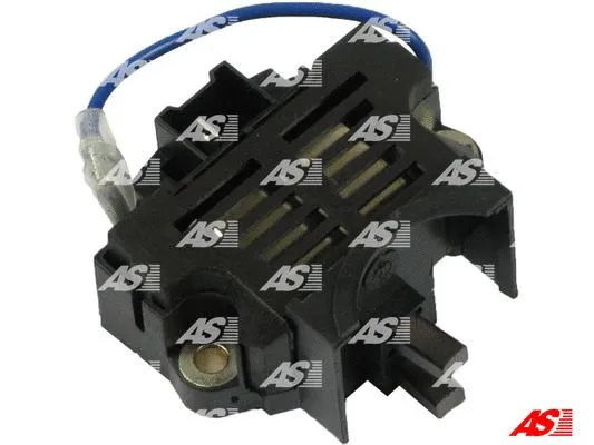 Alternator Regulator