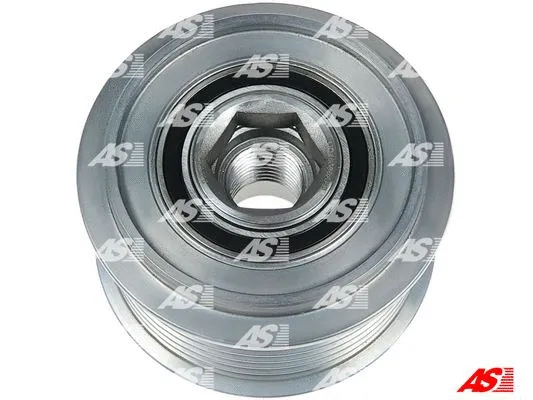 Alternator Freewheel Clutch