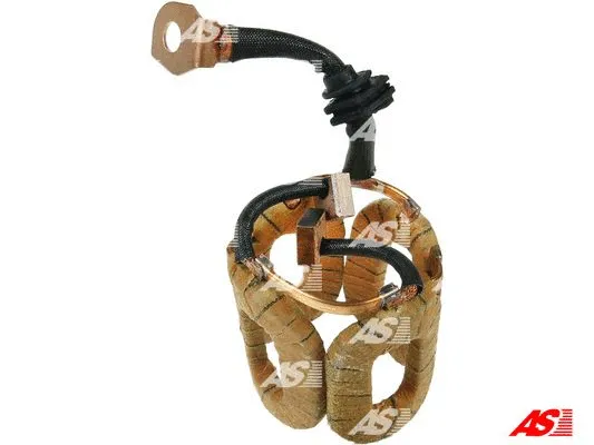 Field Winding, starter (SF3009)