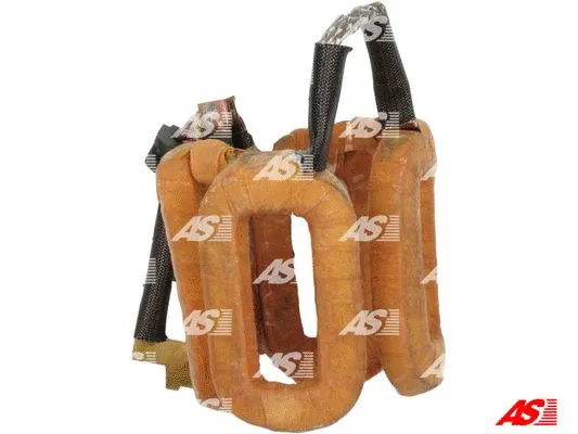 Field Winding, starter (SF0007)