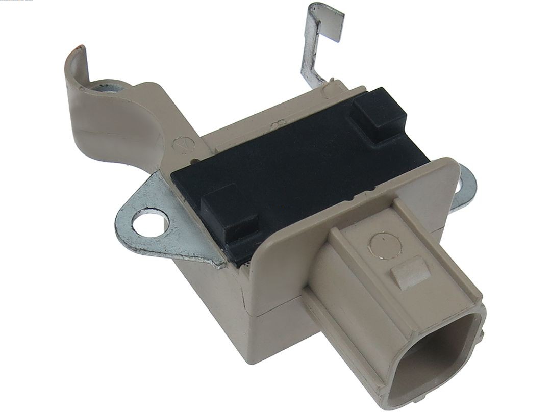 Alternator Regulator