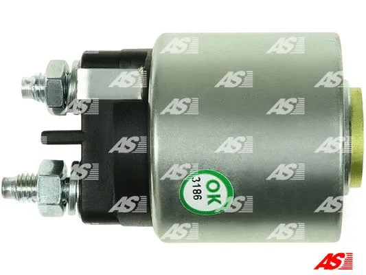 Solenoid Switch, starter (SS3012P)