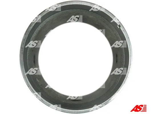 Field Winding, starter