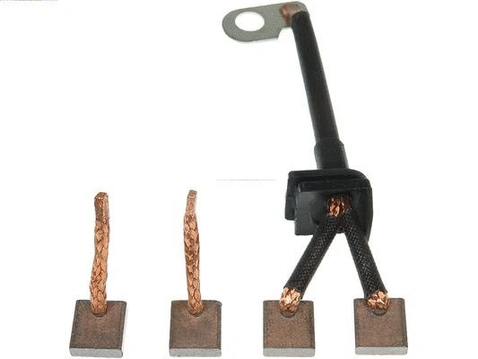 Carbon Brush, starter (SB5022)