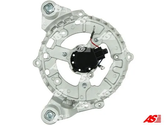 Bracket, alternator drive flange (ABR9001)