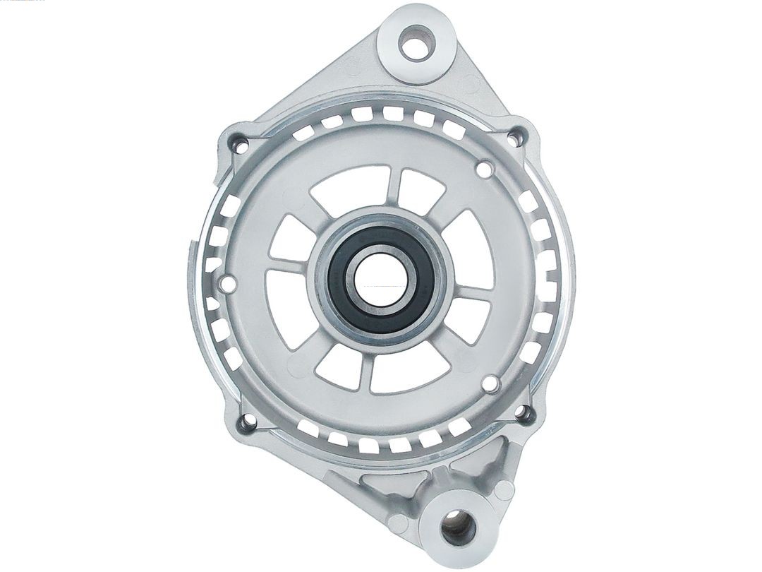 Bracket, alternator drive flange