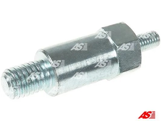 Repair Set, alternator (ARS1007)