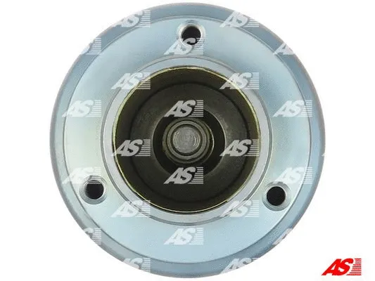 Solenoid Switch, starter