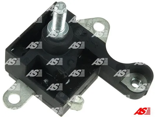 Alternator Regulator