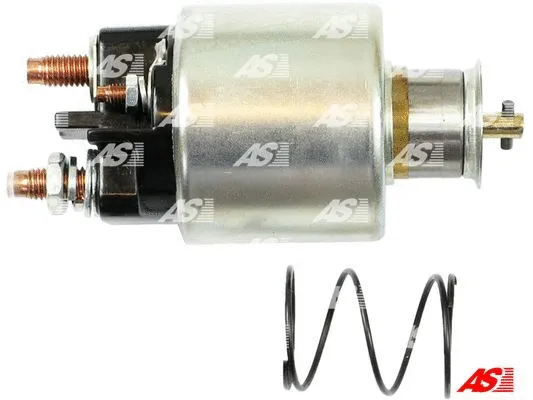 Solenoid Switch, starter (SS3046)