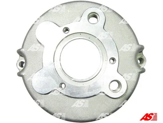 Starter Lid, carburettor (SBR0056)