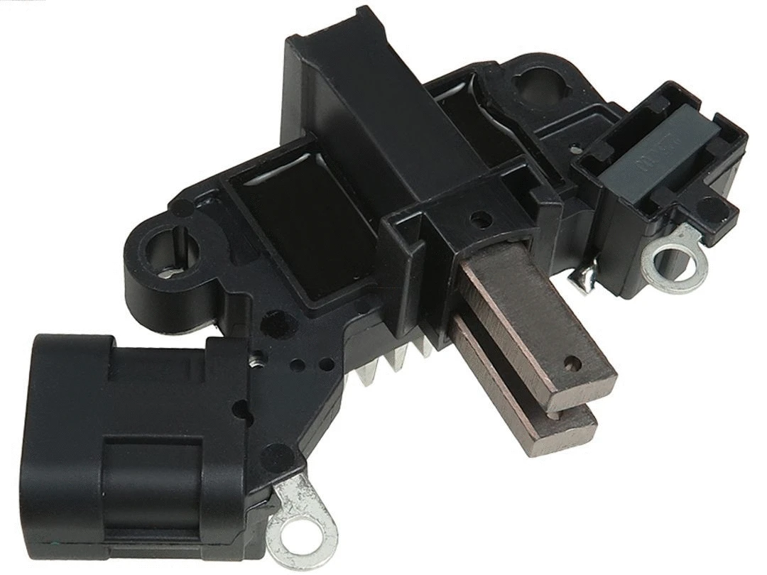 Alternator Regulator