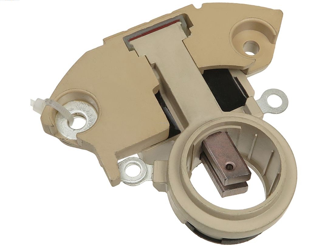 Alternator Regulator