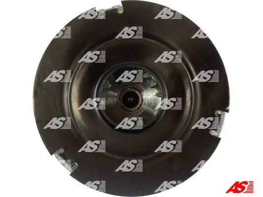 Ring Gear, planetary gearbox (starter)