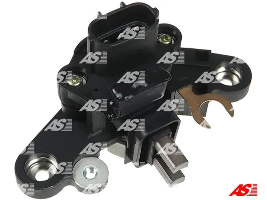 Alternator Regulator