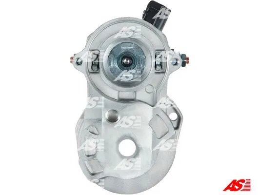 Solenoid Switch, starter