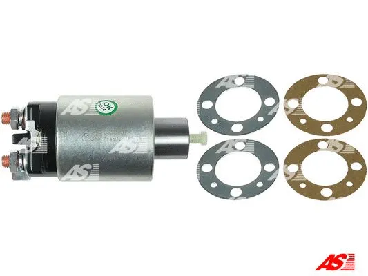 Solenoid Switch, starter (SS5003P)