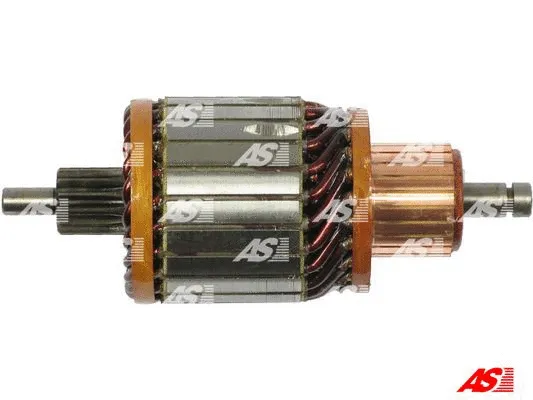 Armature, starter (SA0067)