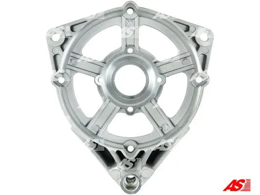 Bracket, alternator drive flange