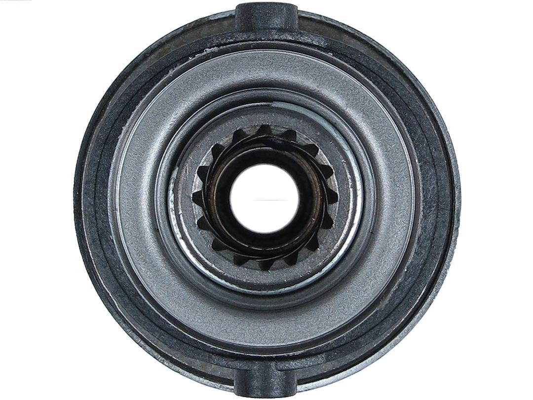 Freewheel Gear, starter