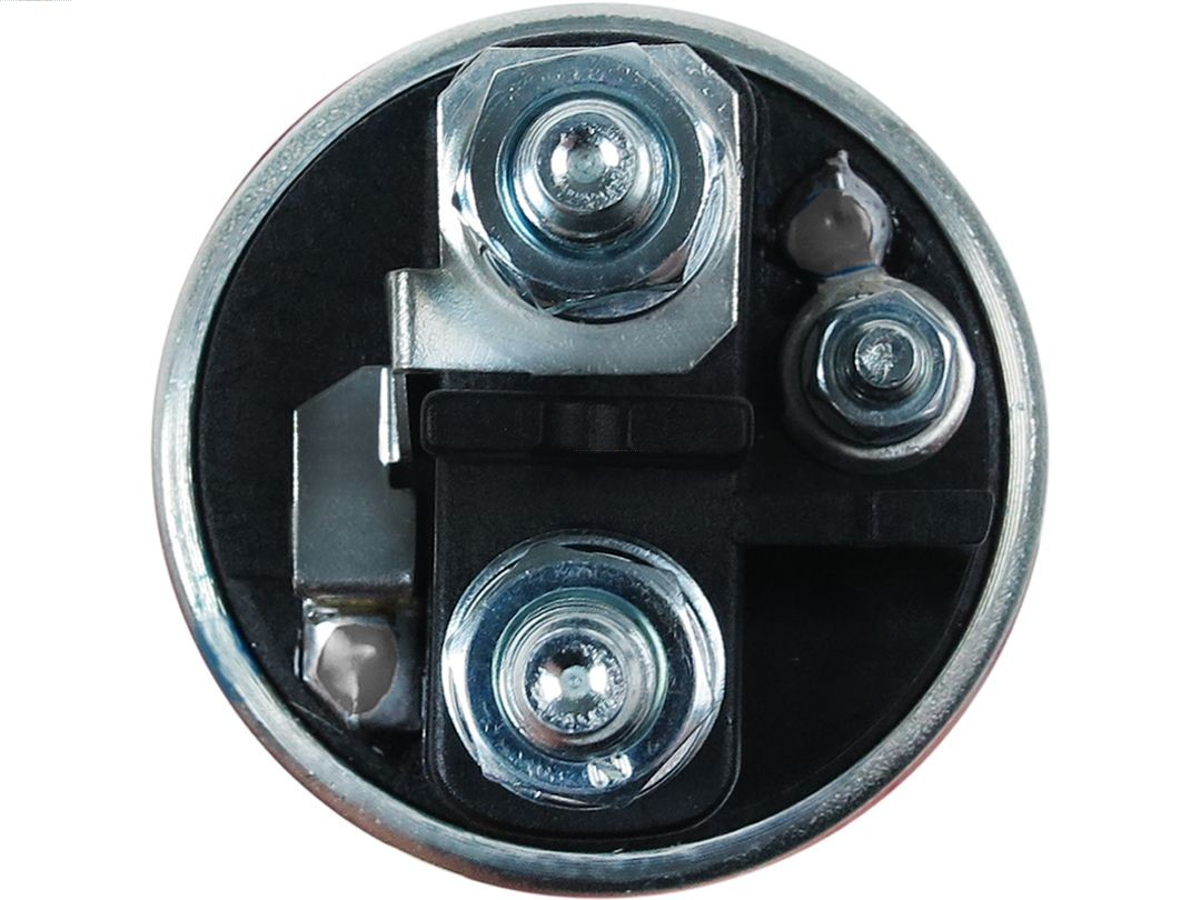 Solenoid Switch, starter