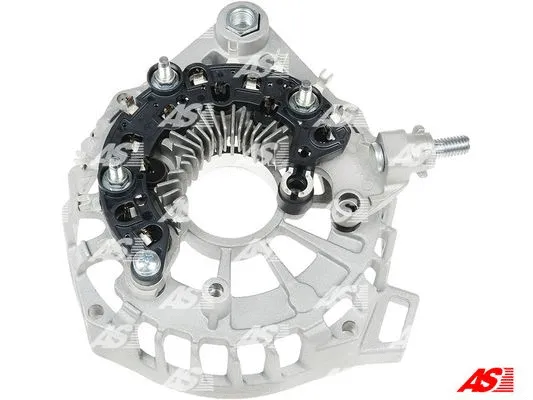 Bracket, alternator drive flange (ARC3203S)